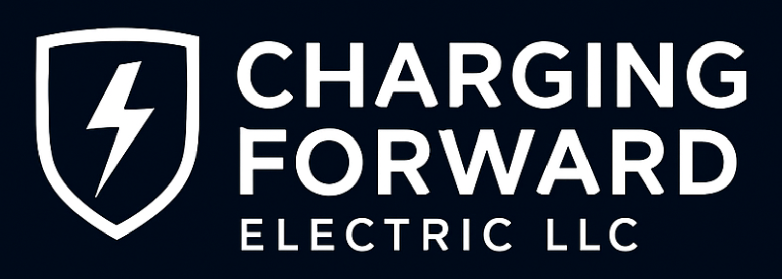 Charging Forward Electric LLC logo